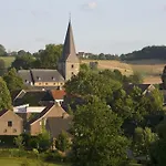Herberg St. Brigida