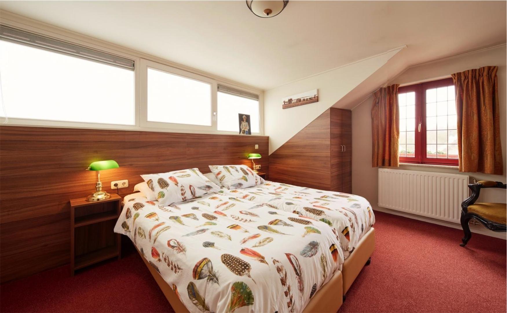 Herberg St. Brigida Inn Noorbeek